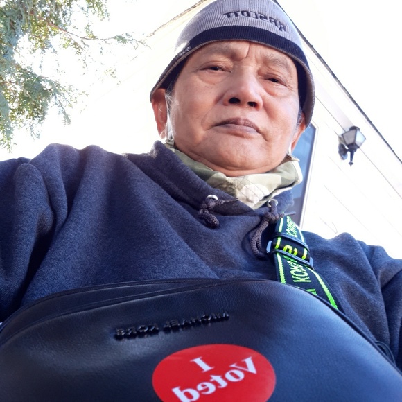 Meet your Posher, Elmer - Picture 1 of 1